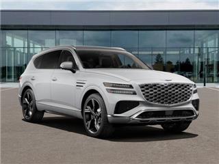 2025 Genesis GV80 2.5t advanced