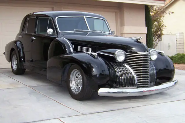 1940 cadillac 60 special imperial sedan