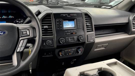 2022 Ford F-250
