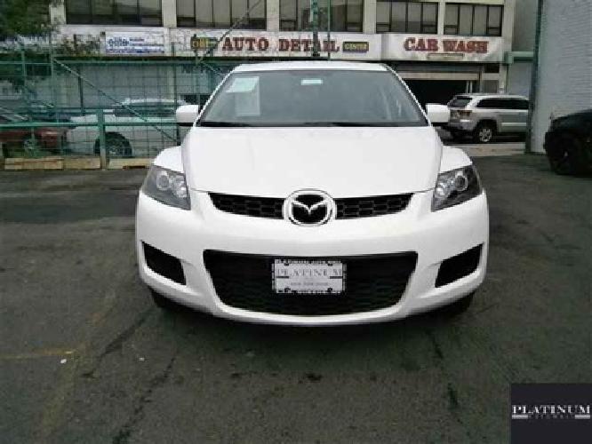 2008 mazda cx-7 grand touring in astoria, ny