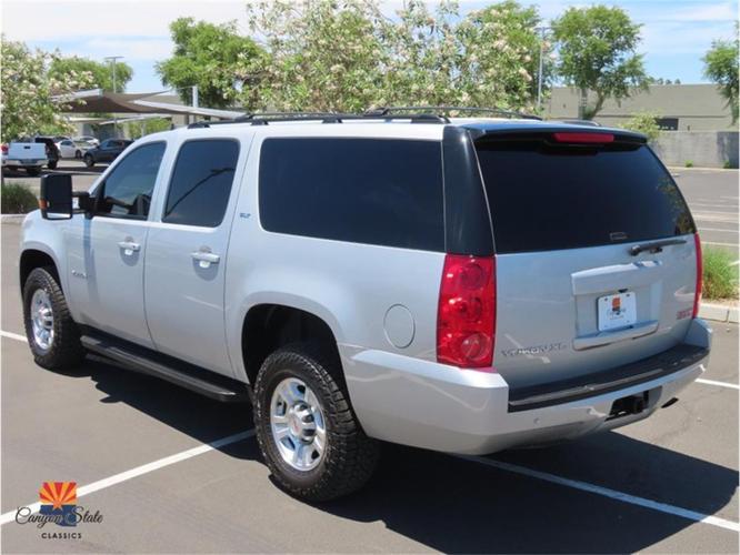 2011 gmc yukon in mesa, arizona