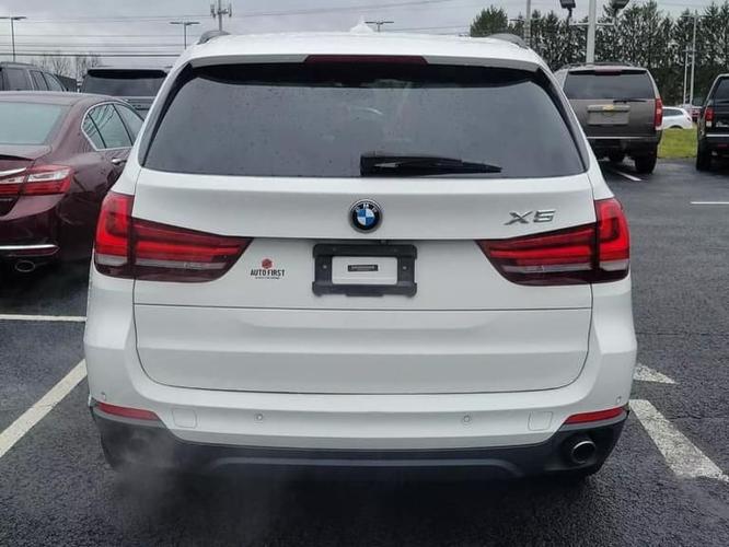 2015 bmw x5 sdrive35i 4dr 4x2 sports activity vehicle in defense depot, pennsylvania