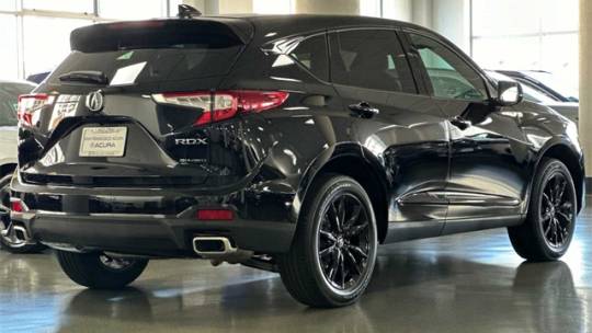 2025 Acura RDX