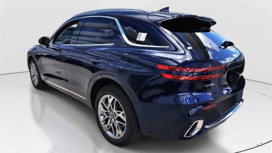 2025 Genesis GV70