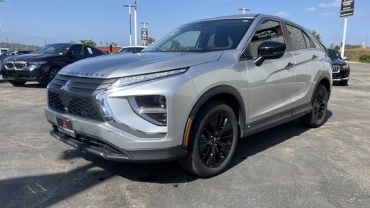 2022 Mitsubishi Eclipse Cross