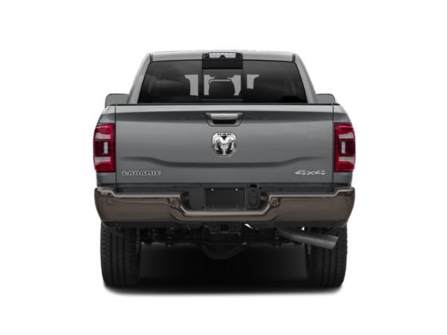 2021 ram 2500 big horn mega cab 4x4 6'4'' box