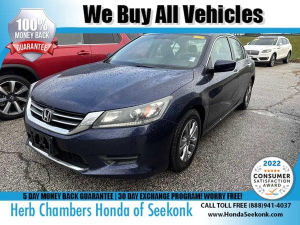 2015 honda accord in northwoods, illinois