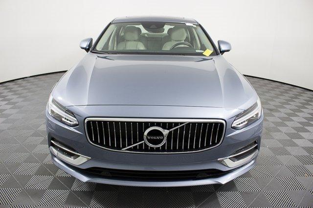 certified 2017 volvo s90 t5 inscription buford, ga 30519 for sale in buford, georgia