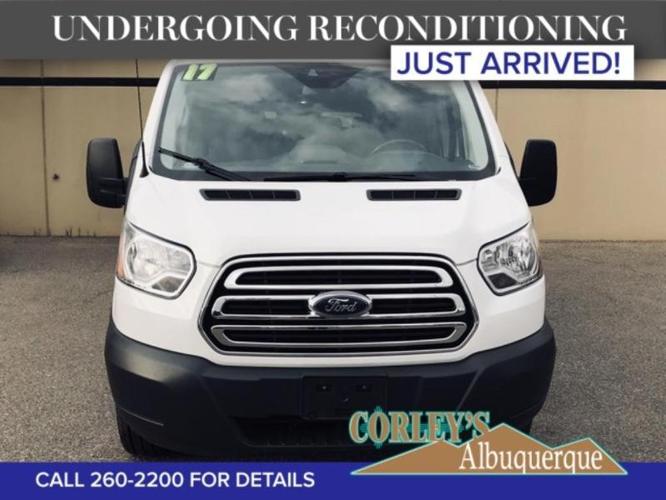 2017 ford transit passenger 350 xl 350 xl 3dr lwb low roof passenger van w/sliding passenger side door for sale in albuquerque, new mexico