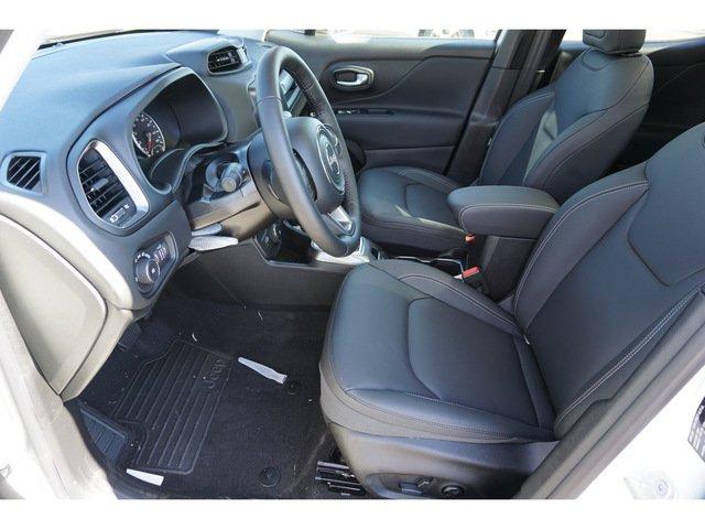 new 2018 jeep renegade 4wd limited mount juliet, tn 37122 for sale in mount juliet, tennessee