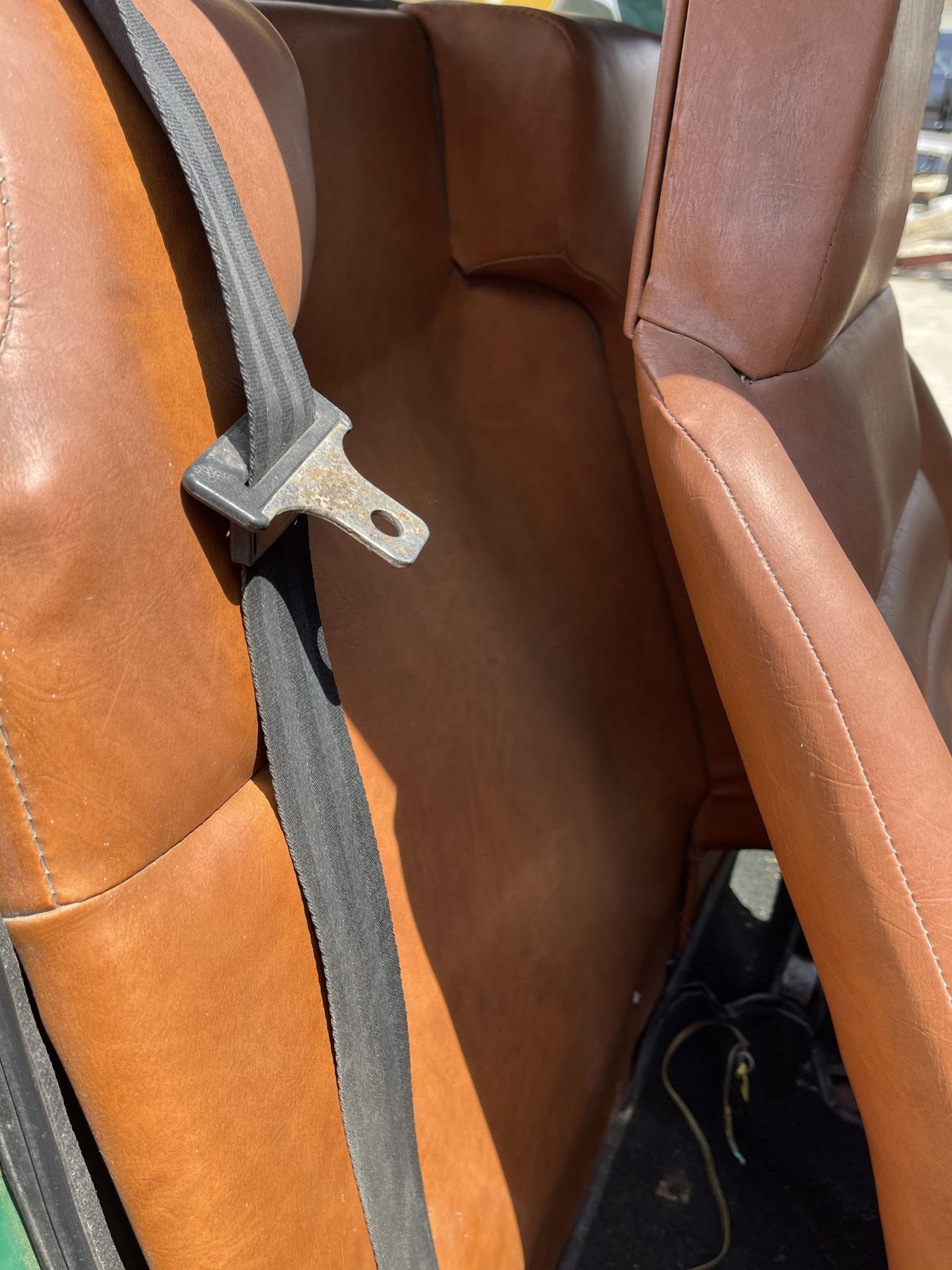1976 porsche 914