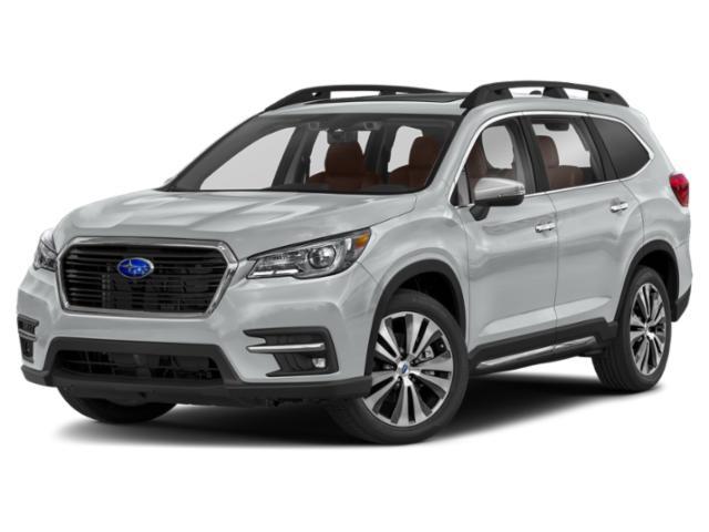 2022 subaru ascent touring 7-passenger
