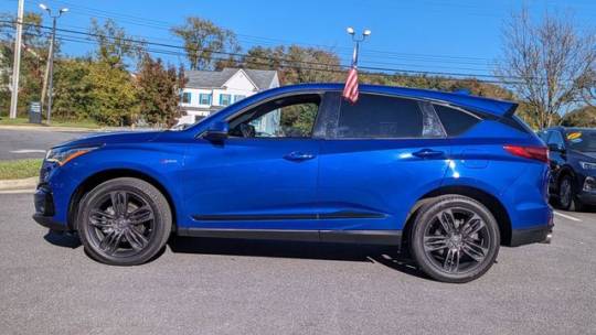 2021 Acura RDX
