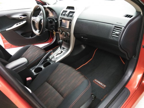 2013 toyota corolla special ed. for sale in arizona by owner