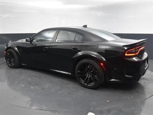 2023 dodge charger srt hellcat widebody in columbia, missouri