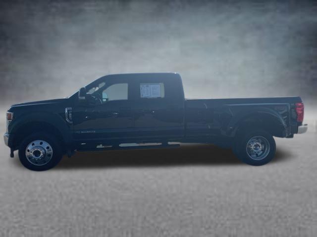 2022 ford f-450 xl
