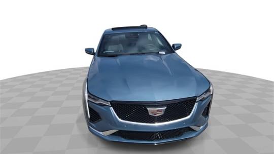 2024 Cadillac CT4