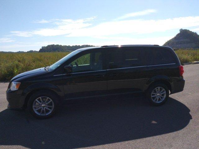 used 2019 dodge grand caravan sxt hazard, ky 41701 for sale in browns fork, kentucky