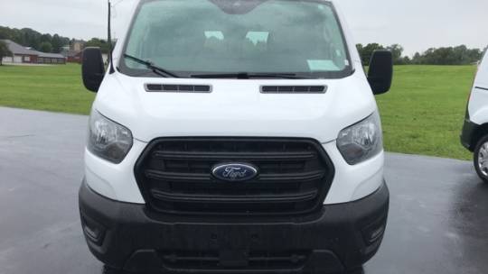 2020 ford transit 250