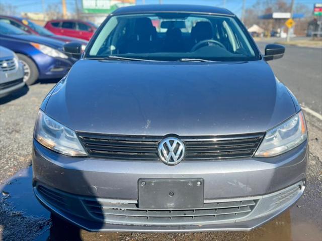 2013 volkswagen jetta s