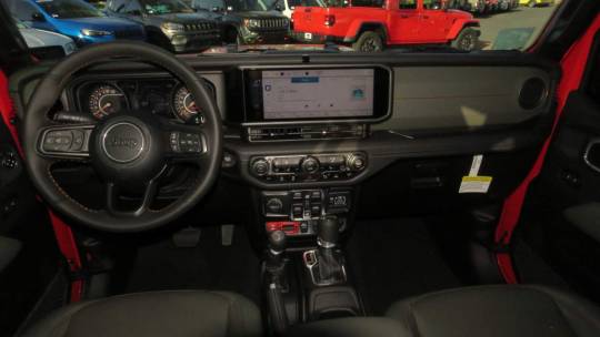 2024 Jeep Gladiator