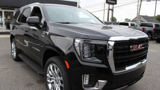 2024 GMC Yukon