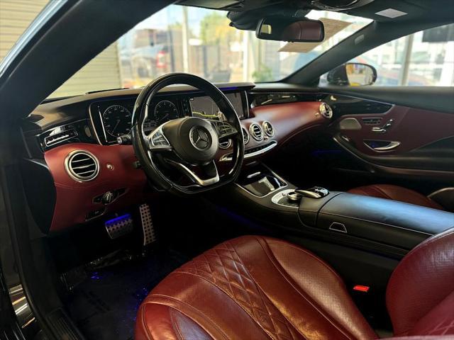 2015 mercedes-benz s-class 4matic
