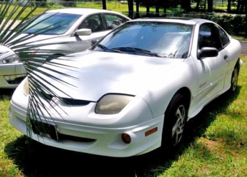 2000 pontiac sunfire for sale in florida by owner