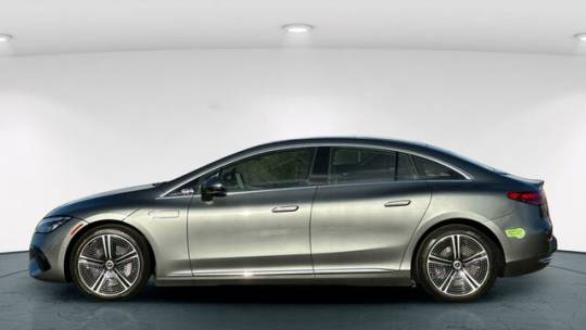 2023 Mercedes-Benz EQE