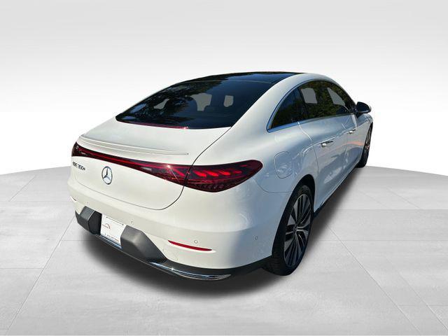 2024 mercedes-benz eqe 350+ 350+ sedan