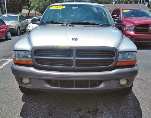 2002 dodge durango stx for sale in florida by owner