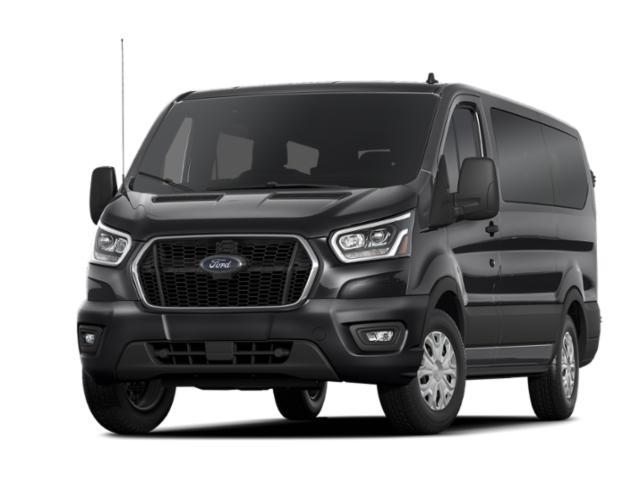 2023 ford transit-350 xl