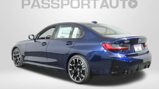 2025 BMW 3 series
