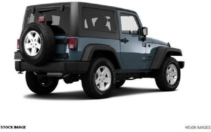 2014 jeep wrangler sport in kendall, fl