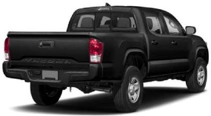 2019 toyota tacoma sr in lexington, ky