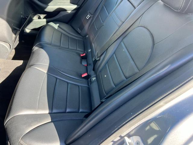 2015 mercedes-benz c-class c 300