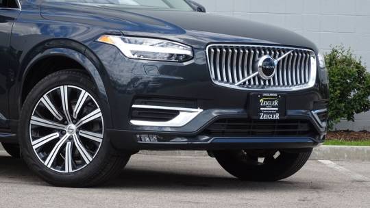 2021 Volvo XC90