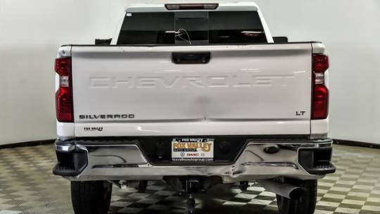 2023 Chevrolet Silverado 2500hd