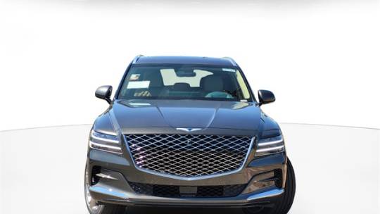 2024 Genesis GV80