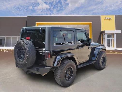 2018 jeep wrangler jk in south bend, indiana