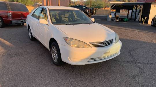 2005 Toyota Camry