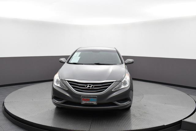 2013 hyundai sonata gls gls 4dr sedan for sale in farmington, new mexico