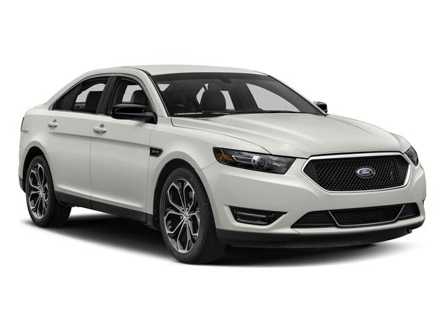 2016 ford taurus sho