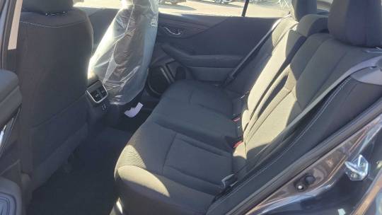 2025 Subaru Legacy