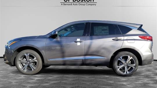 2025 Acura RDX