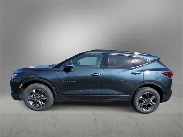 2020 chevrolet blazer 1lt