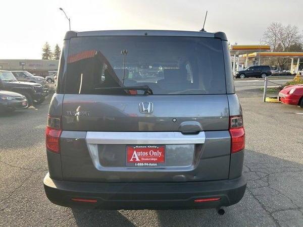 2010 honda element in saint louis, missouri