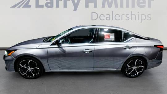 2023 Nissan Altima