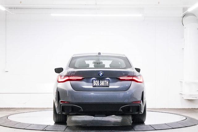 2024 bmw i4 gran coupe edrive35