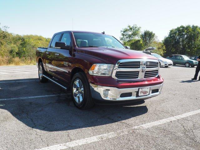 used 2016 ram 1500 slt hagerstown, md 21740 for sale in hagerstown, maryland